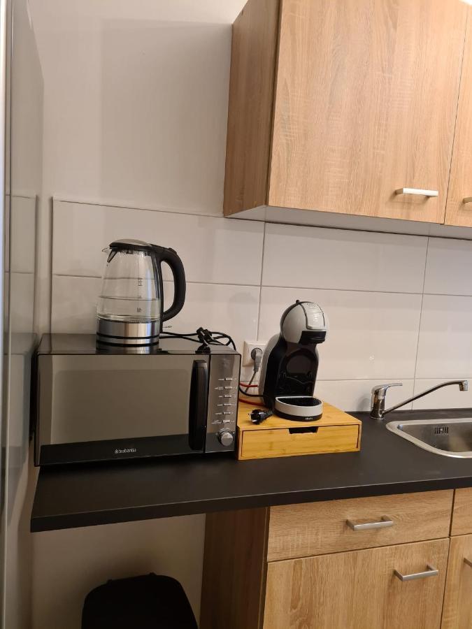 Ruim Appartement In Centrum Yerseke 6 Personen Bagian luar foto