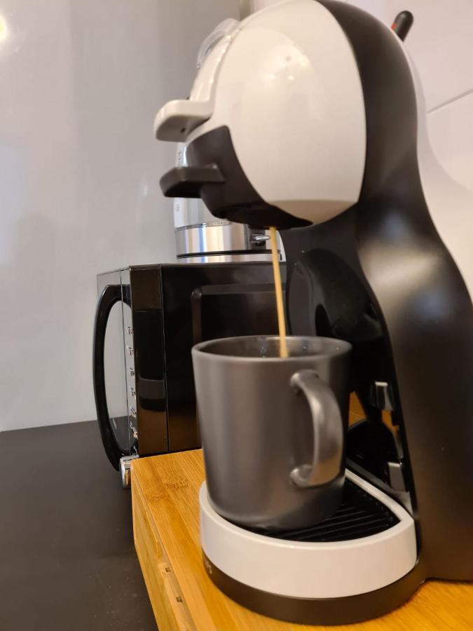 Ruim Appartement In Centrum Yerseke 6 Personen Bagian luar foto