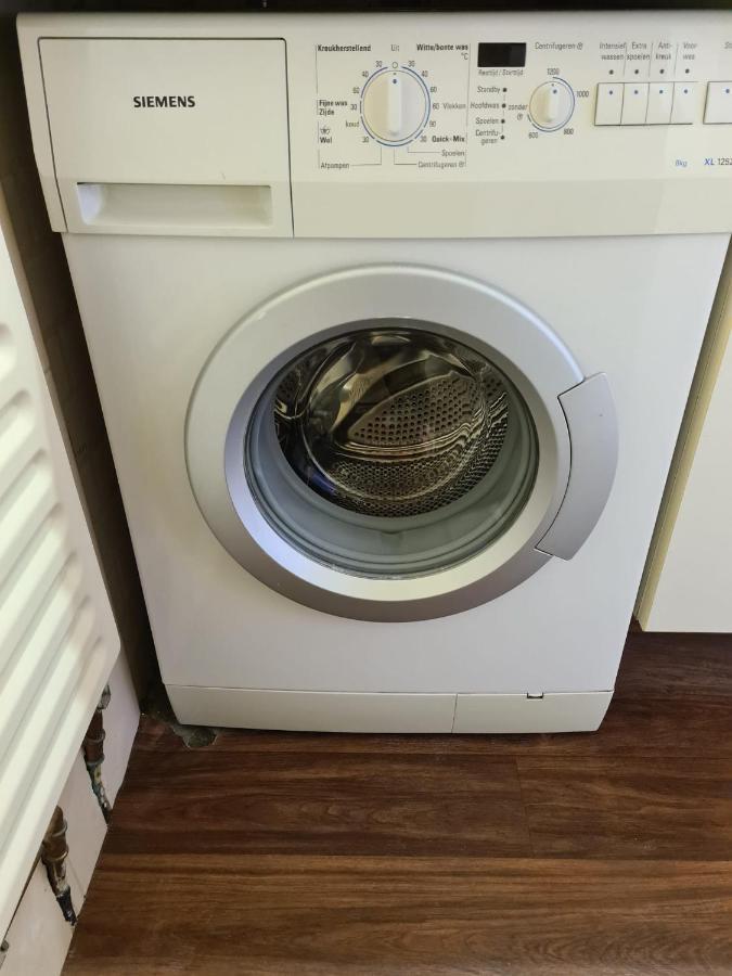 Ruim Appartement In Centrum Yerseke 6 Personen Bagian luar foto