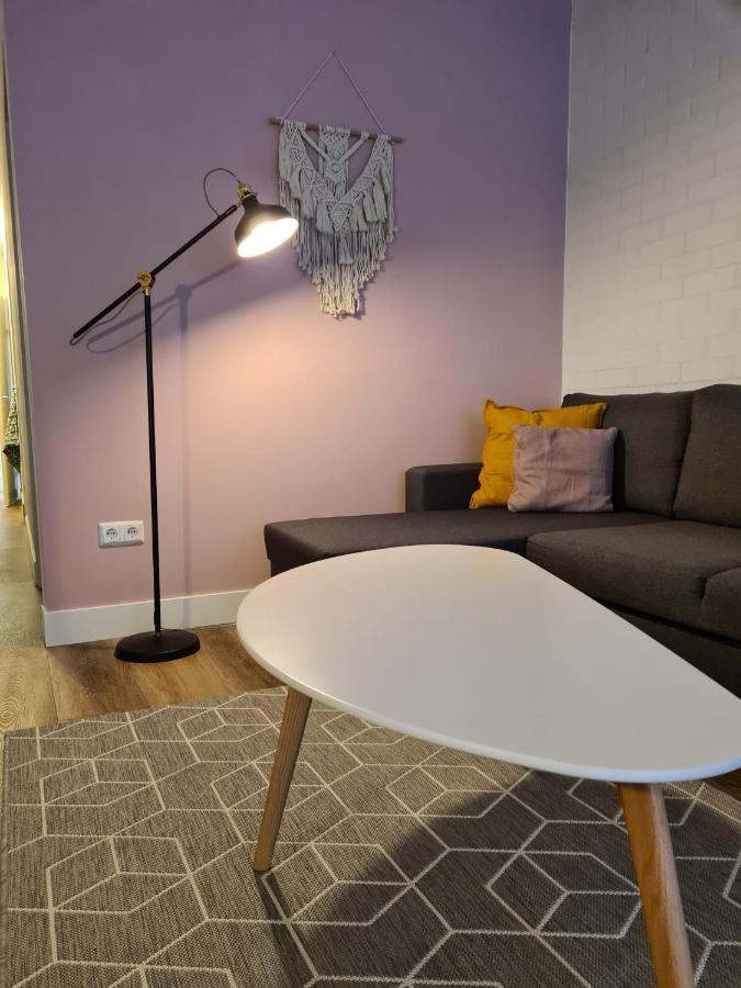 Ruim Appartement In Centrum Yerseke 6 Personen Bagian luar foto