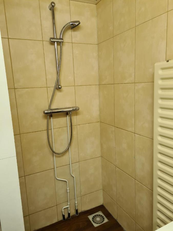 Ruim Appartement In Centrum Yerseke 6 Personen Bagian luar foto
